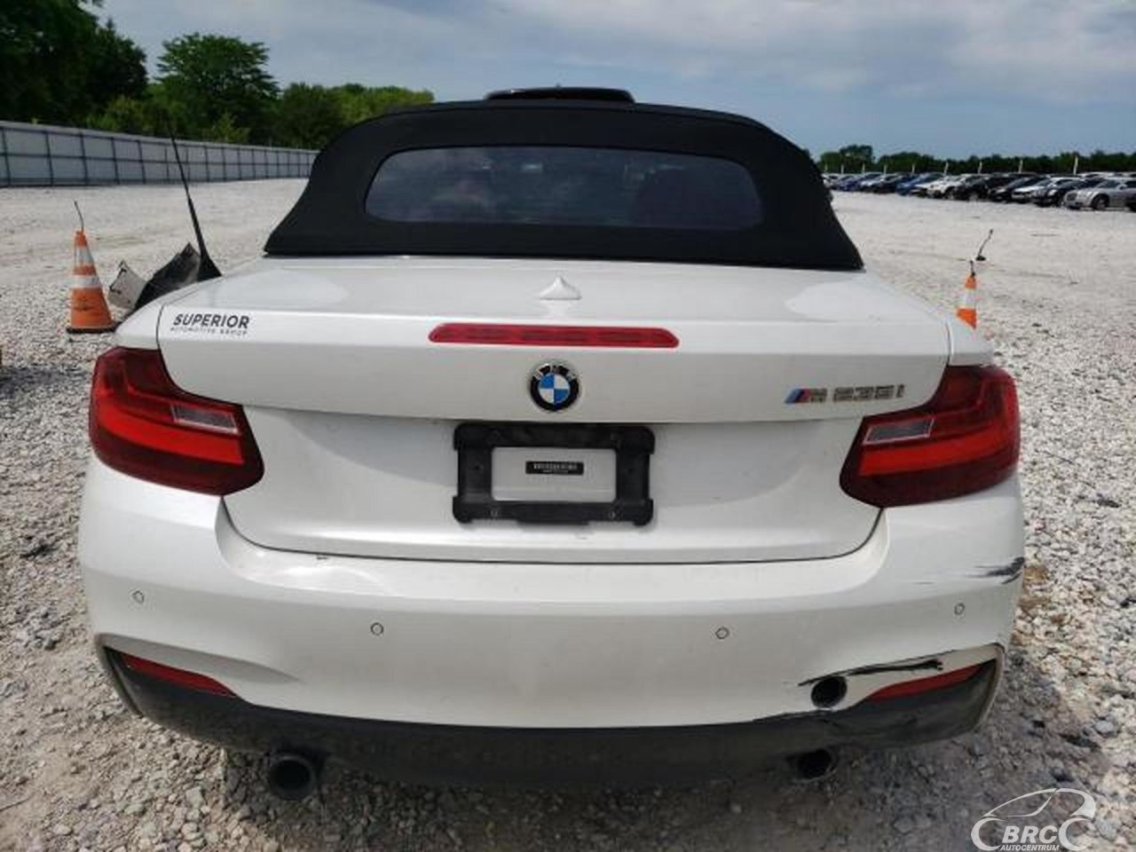 BMW M235 | 53