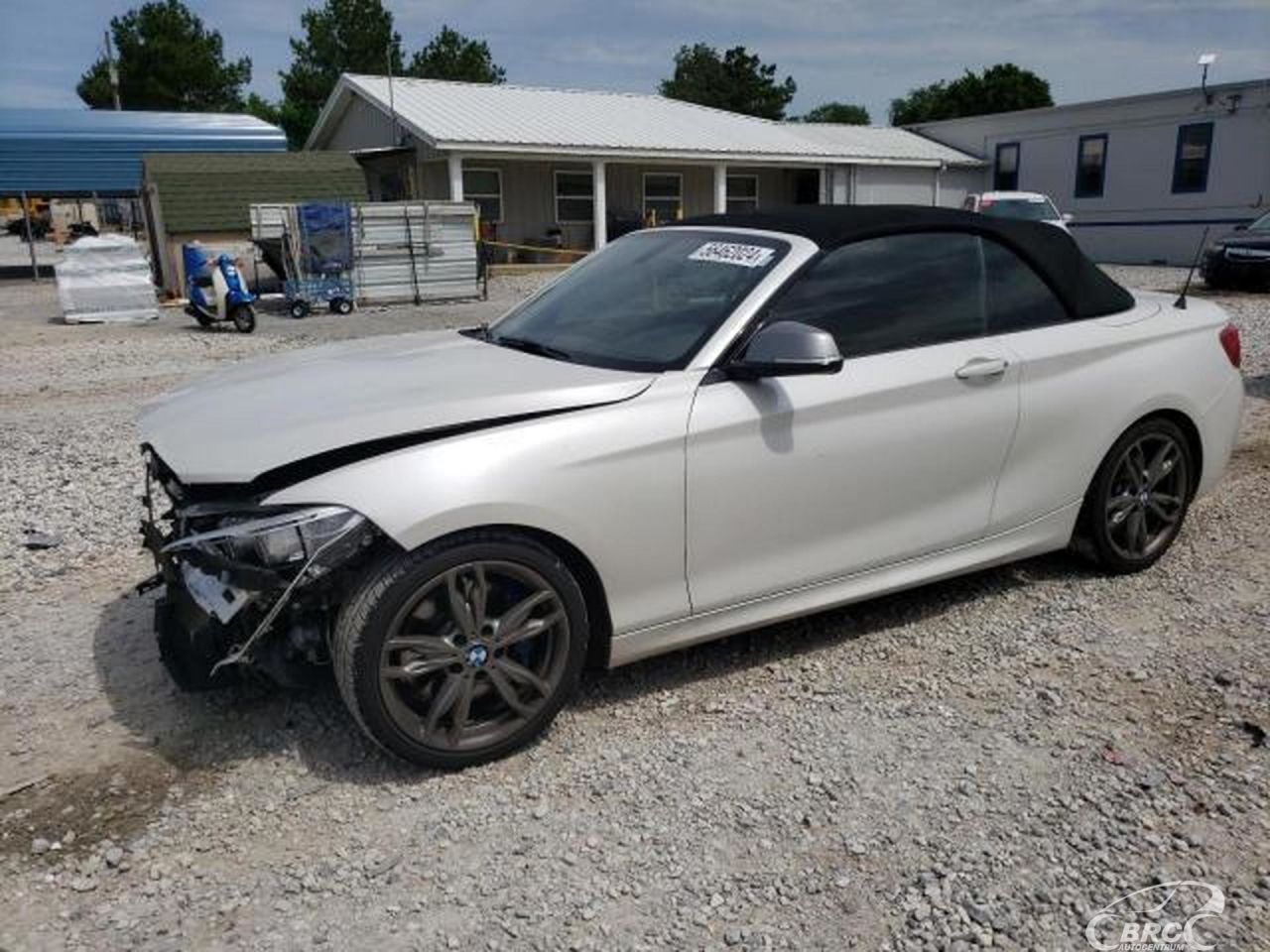 BMW M235 | 58