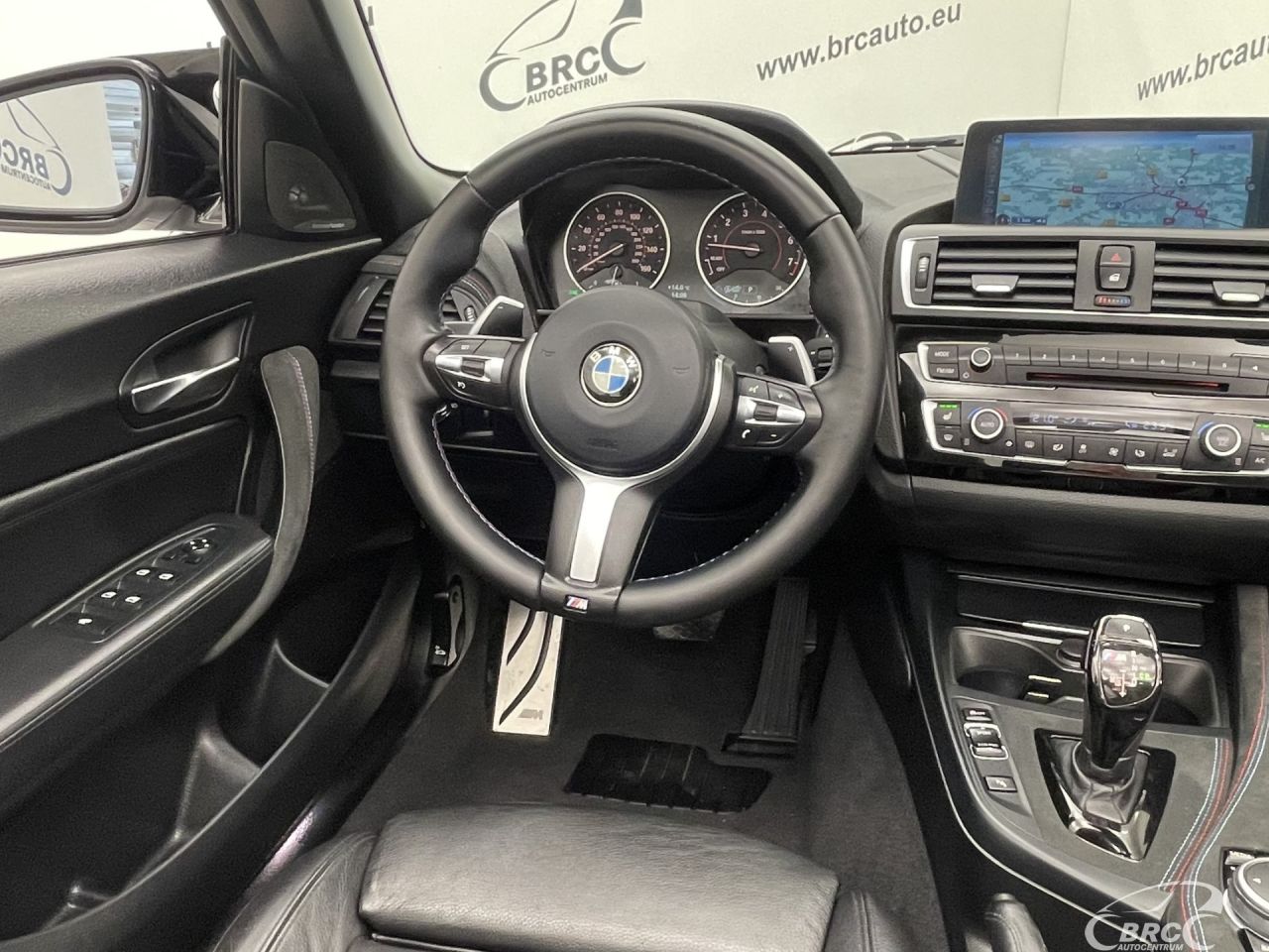 BMW M235 | 10