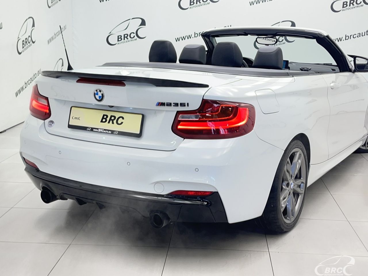 BMW M235 | 42