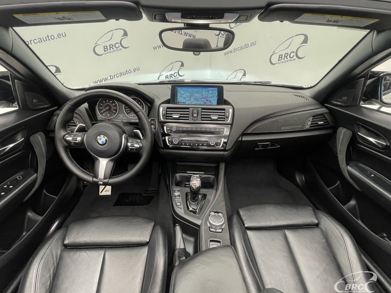 BMW M235 | 2