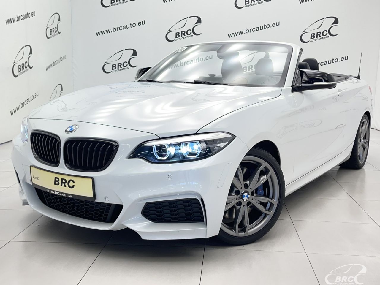 BMW M235 | 41