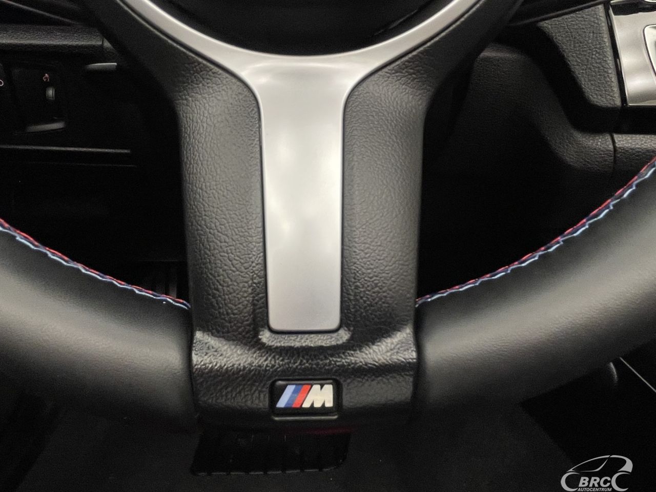 BMW M235 | 24