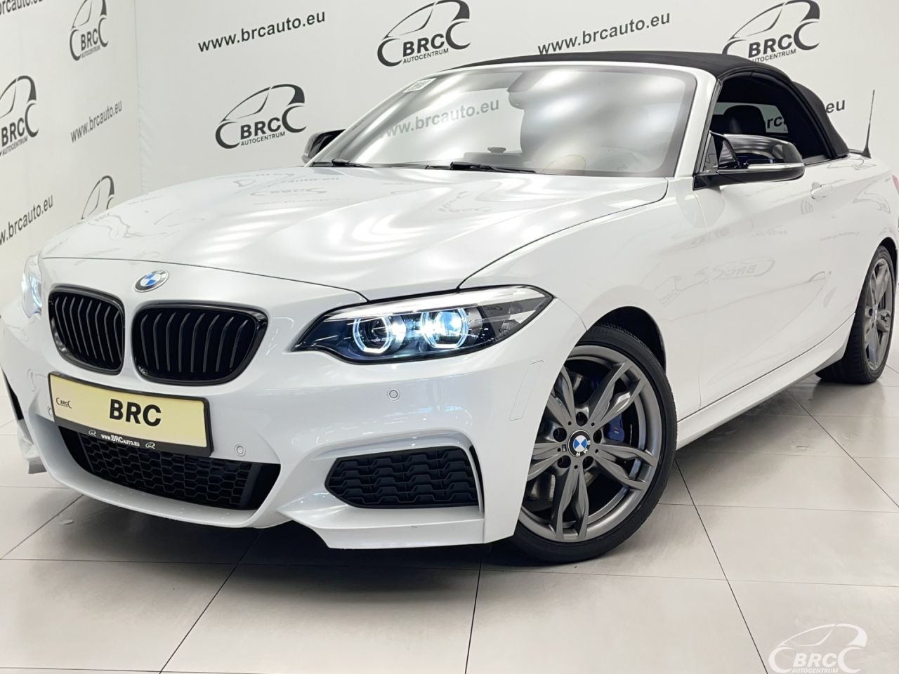 BMW M235 | 43