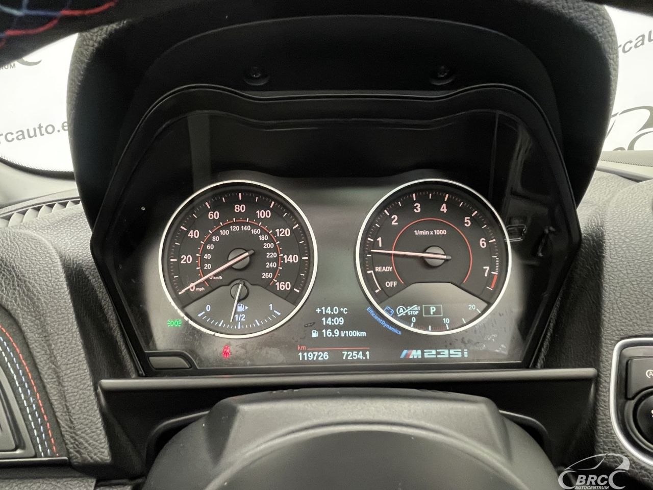 BMW M235 | 26