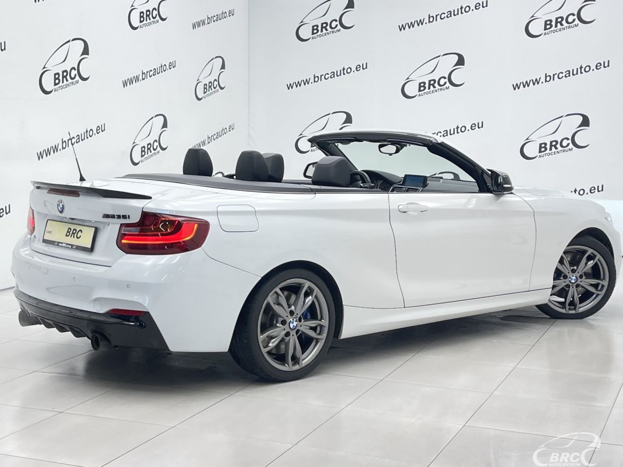 BMW M235 | 4