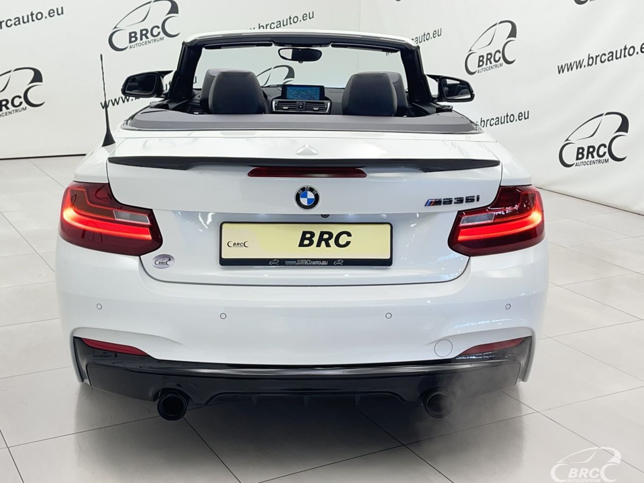 BMW M235 | 46