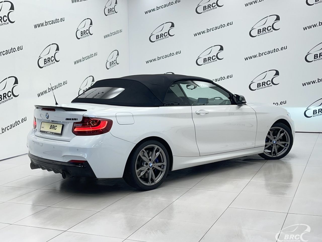 BMW M235 | 3