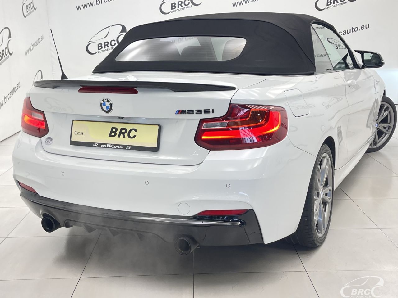 BMW M235 | 44