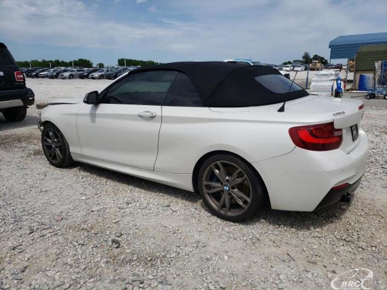 BMW M235 | 57