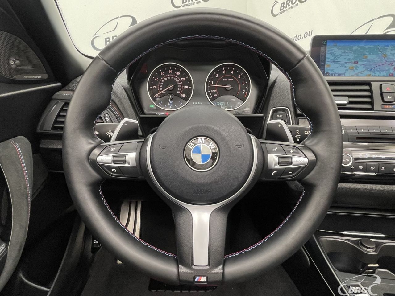 BMW M235 | 21