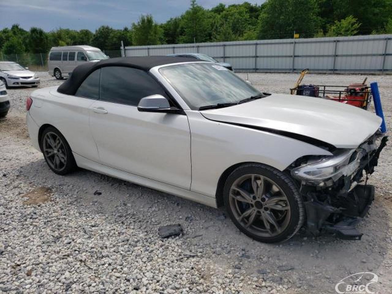 BMW M235 | 55