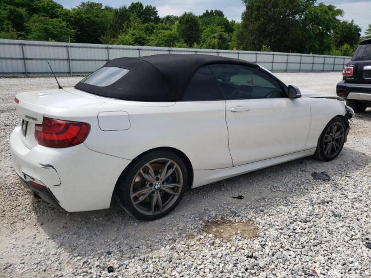 BMW M235 | 56