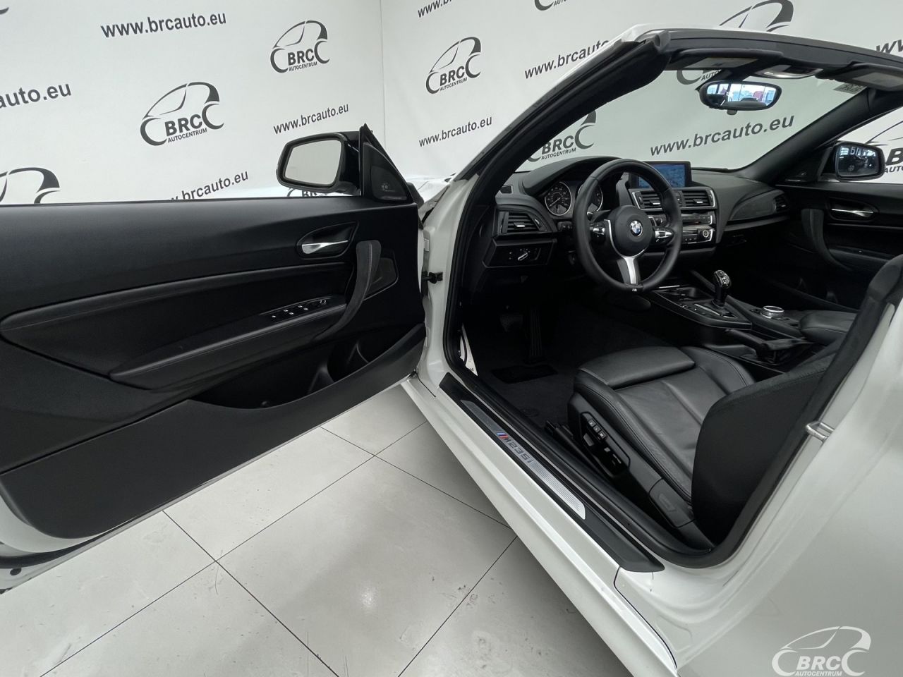 BMW M235 | 15