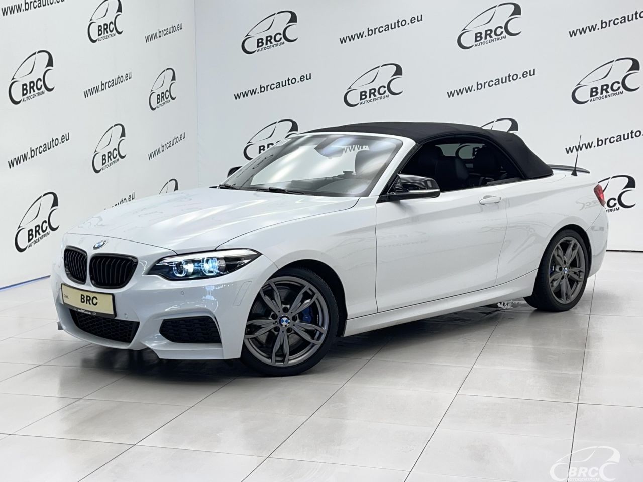 BMW M235 | 1