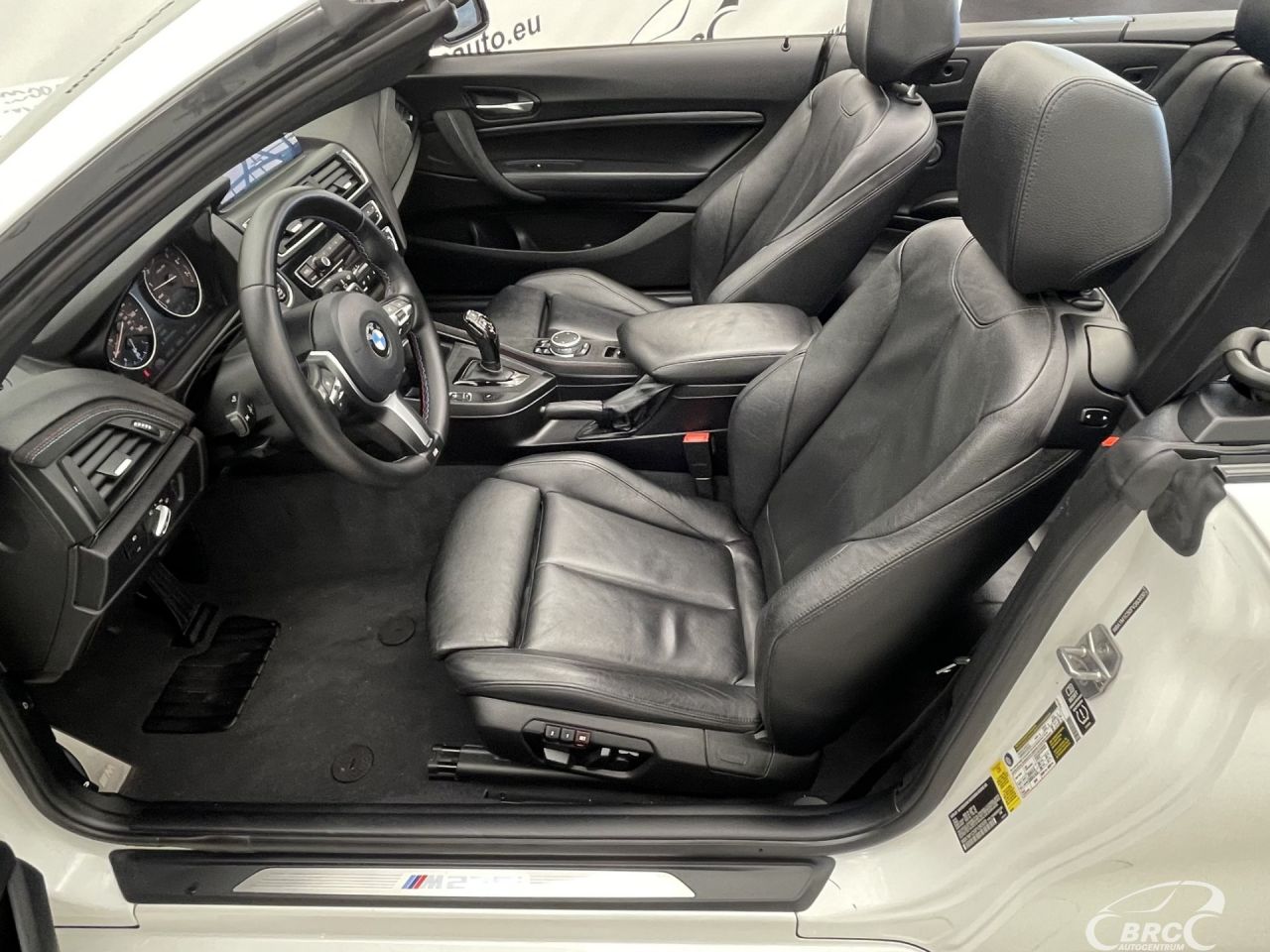 BMW M235 | 17