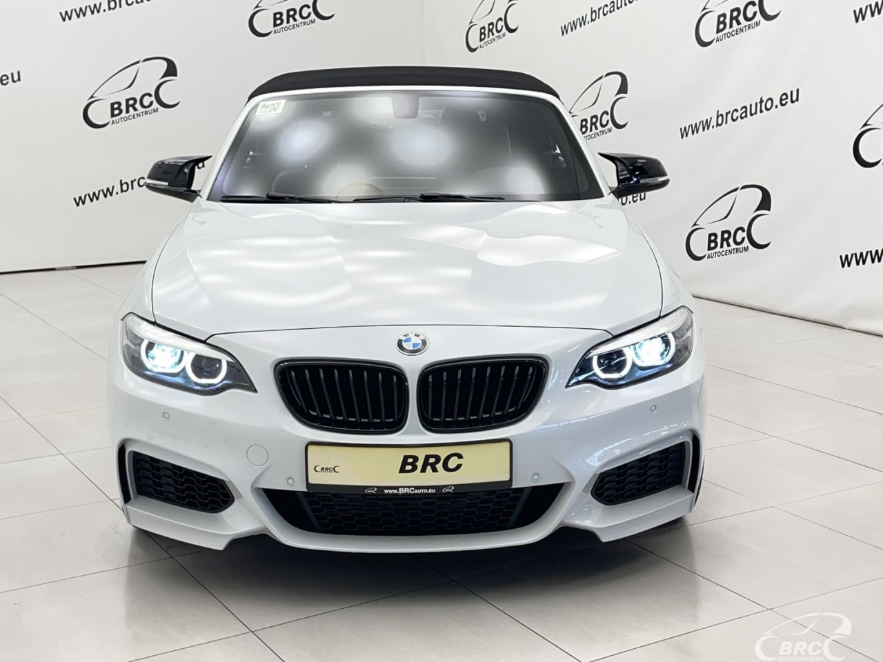 BMW M235 | 45