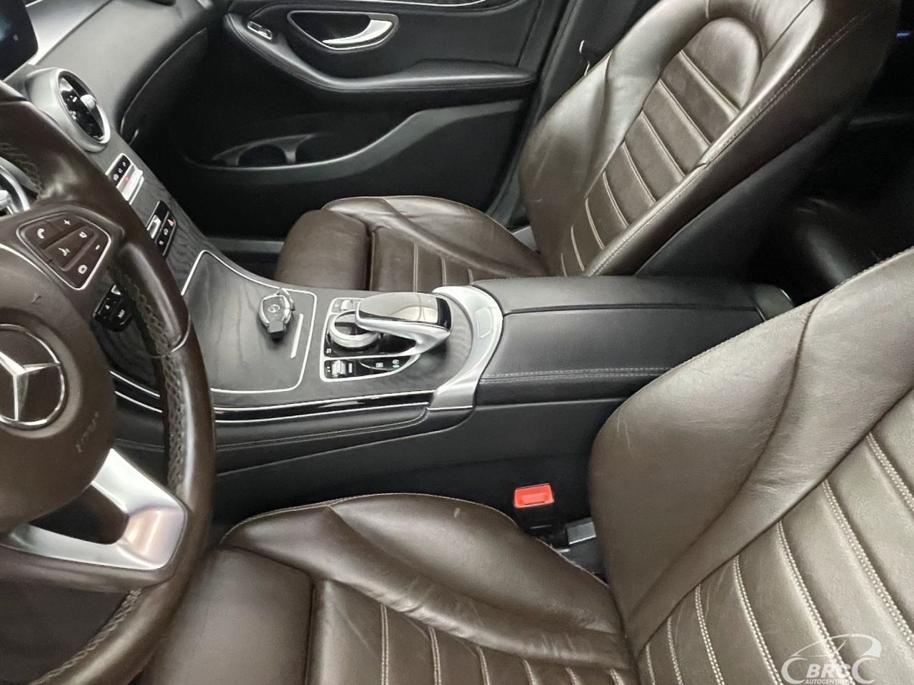 Mercedes-Benz GLC Coupe 350 | 23