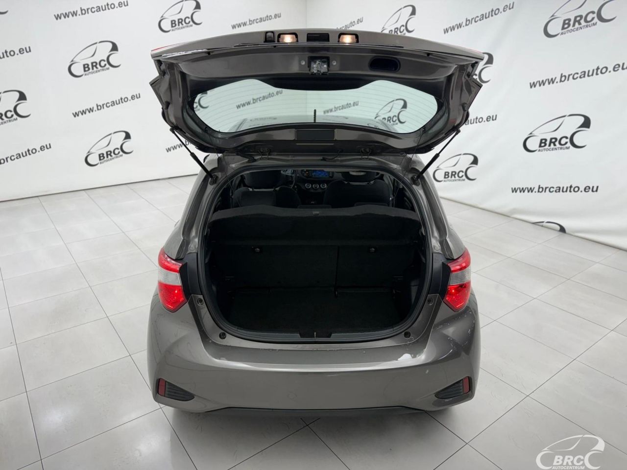 Toyota Yaris | 20