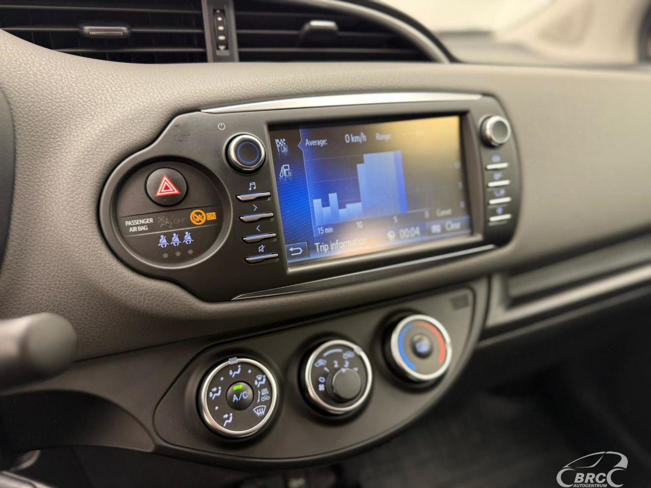 Toyota Yaris | 13