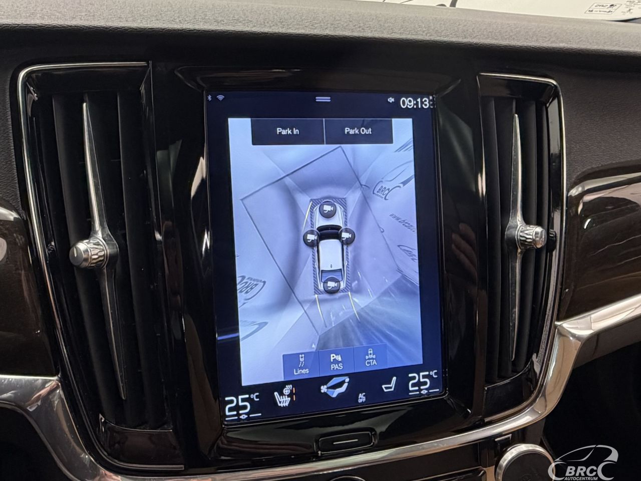 Volvo S90 | 35