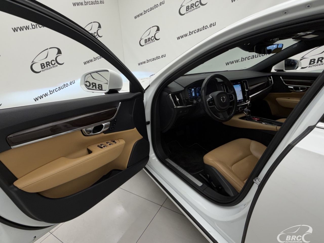 Volvo S90 | 20