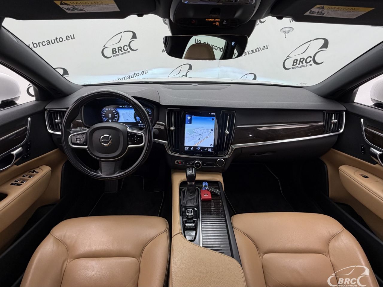 Volvo S90 | 2