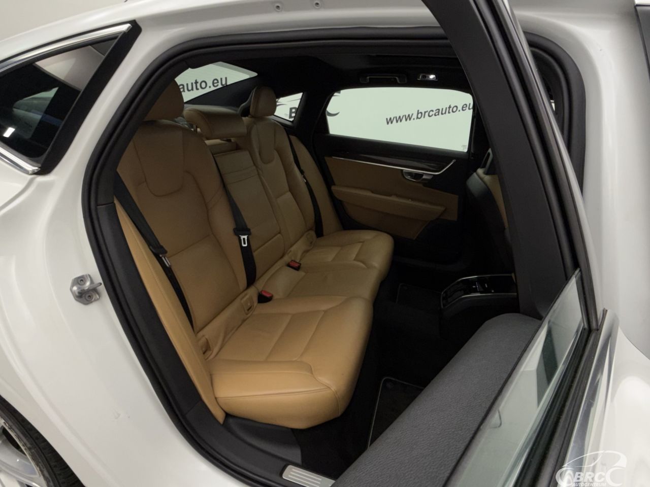 Volvo S90 | 12