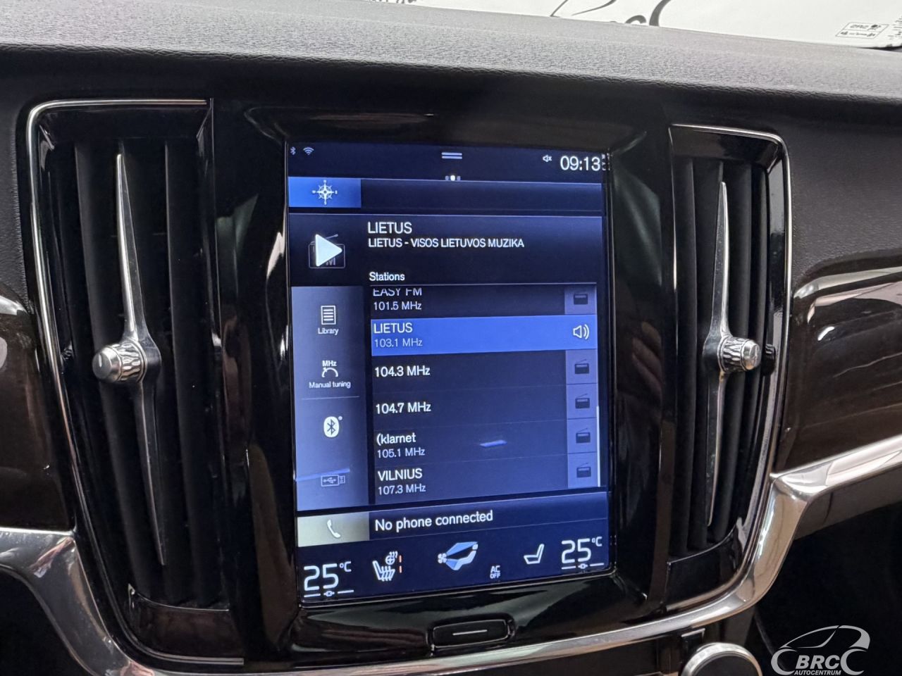 Volvo S90 | 39