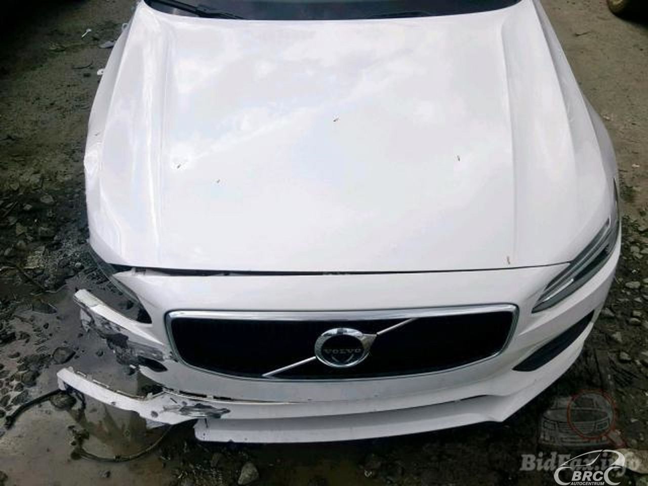 Volvo S90 | 52