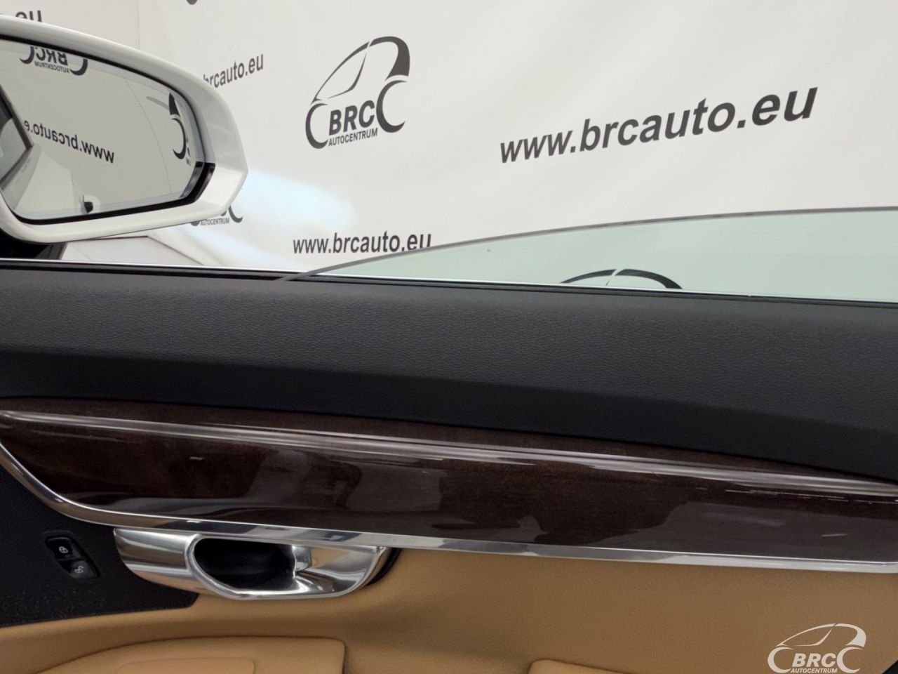 Volvo S90 | 8