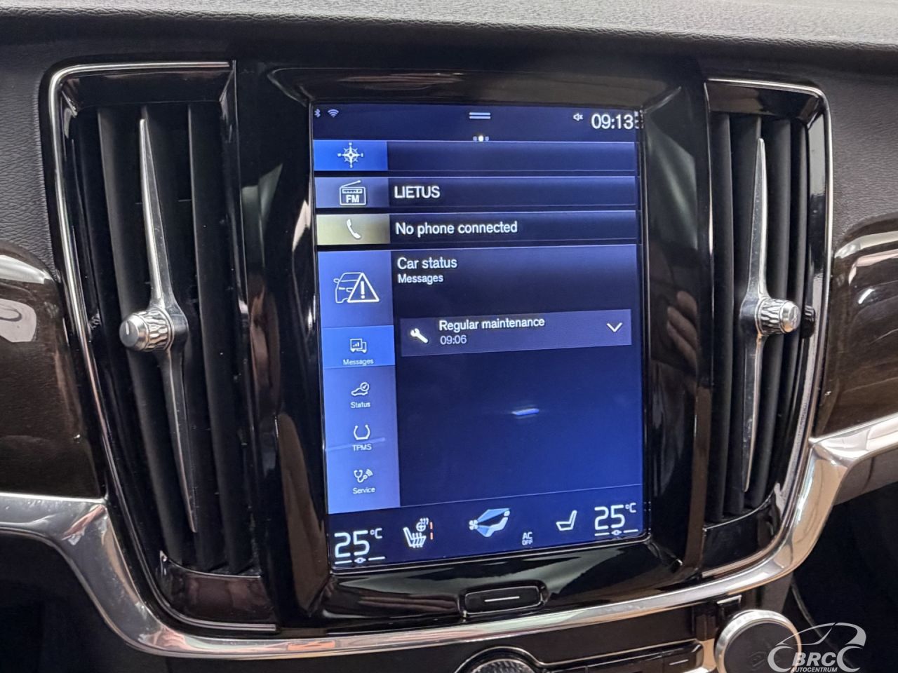 Volvo S90 | 41