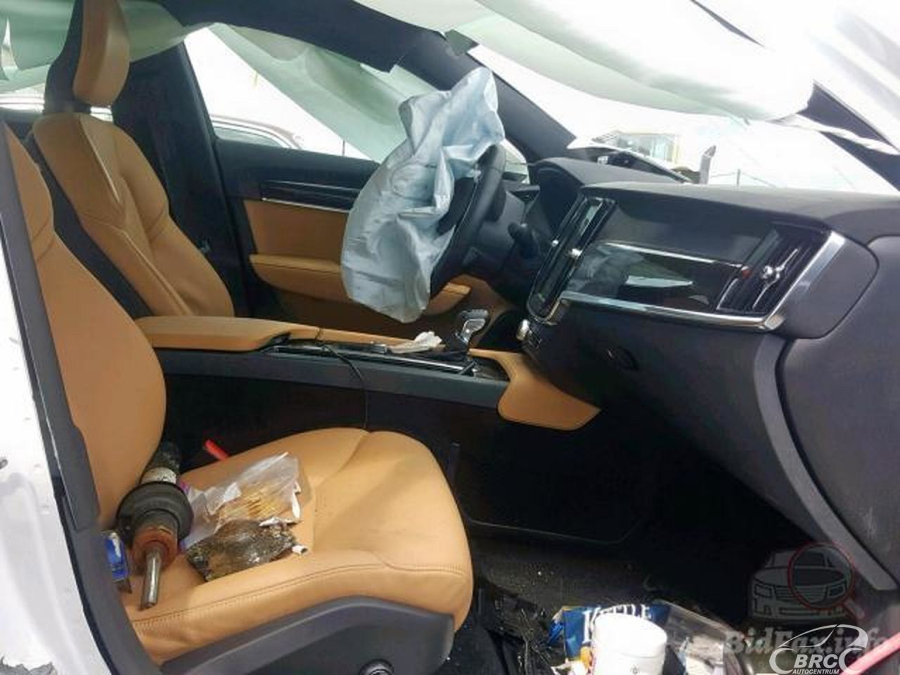 Volvo S90 | 54