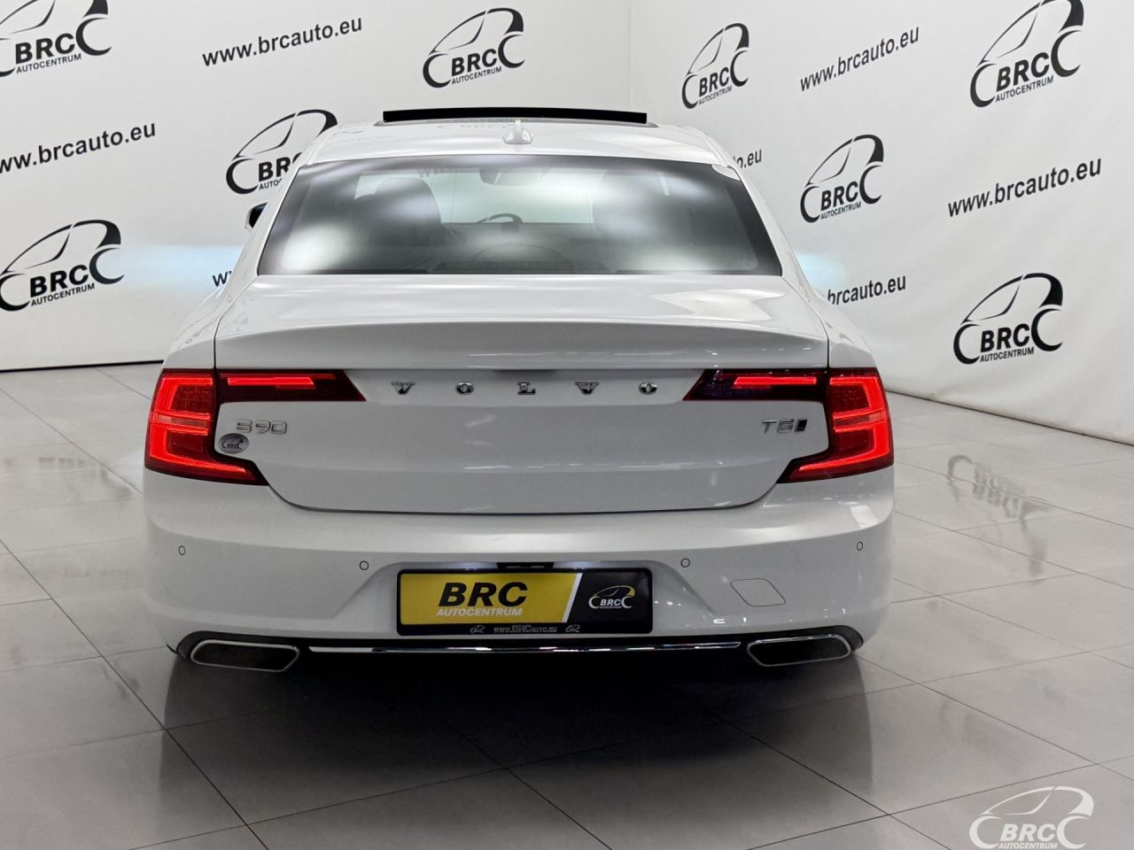 Volvo S90 | 49
