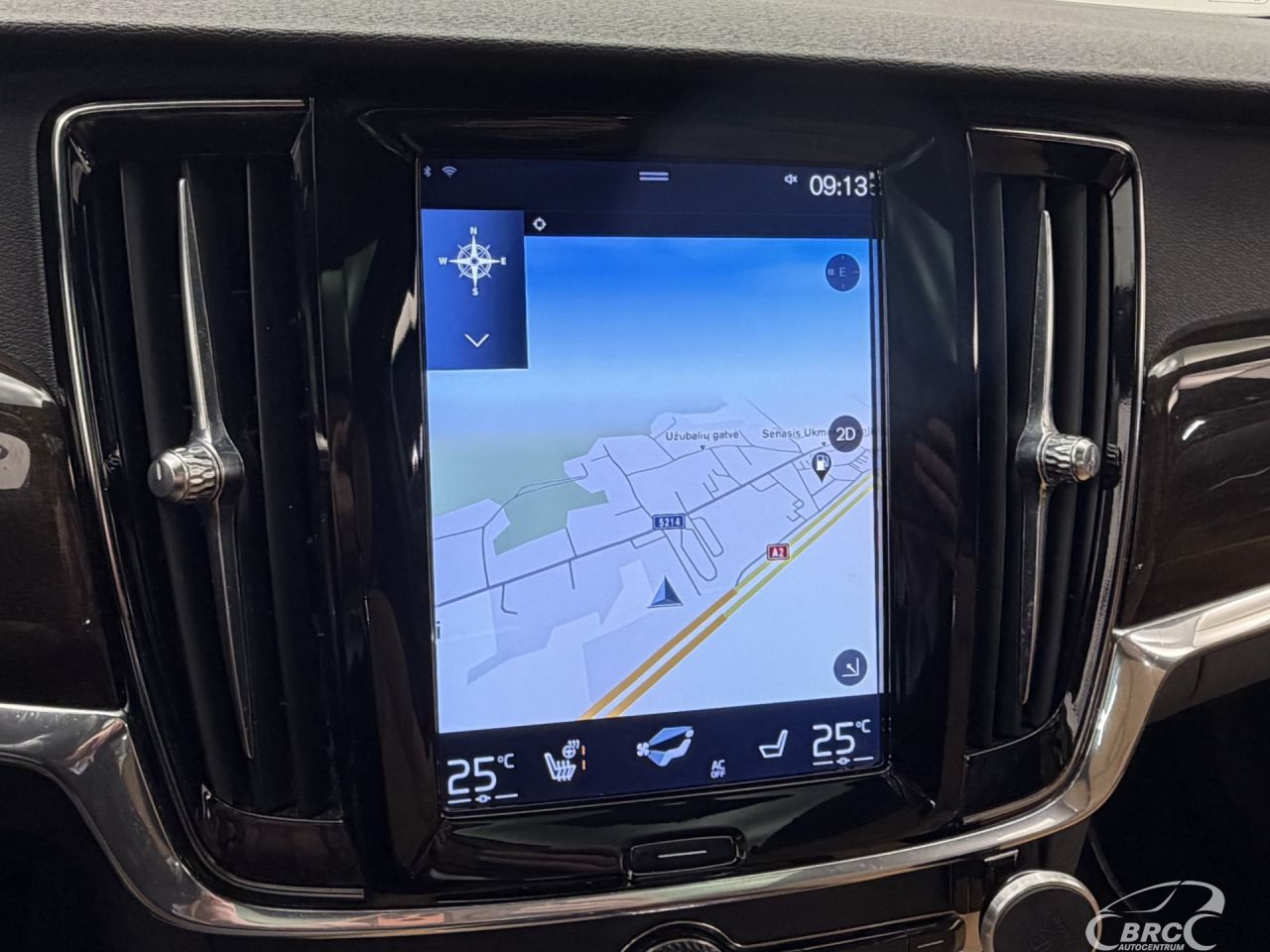 Volvo S90 | 37