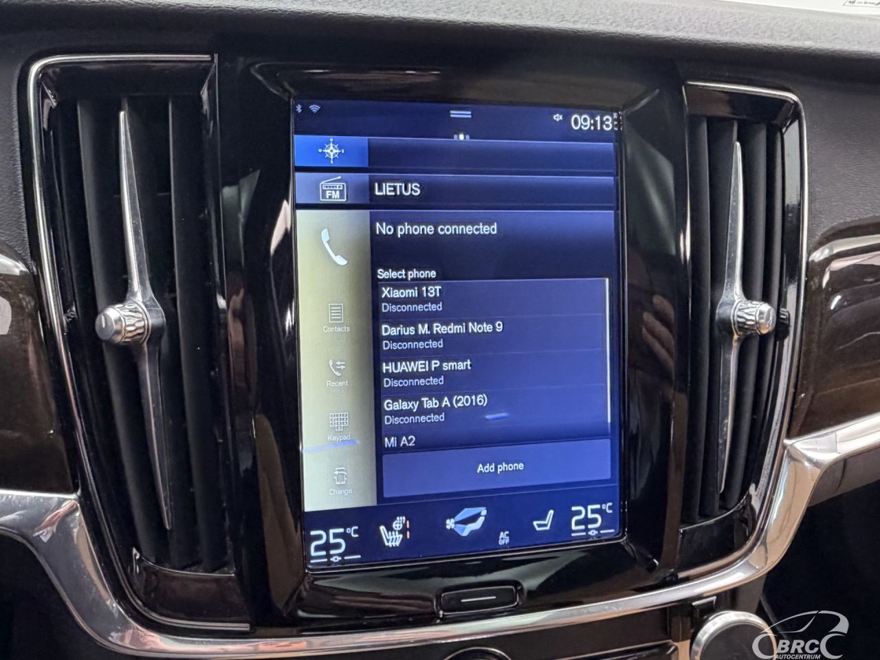 Volvo S90 | 40