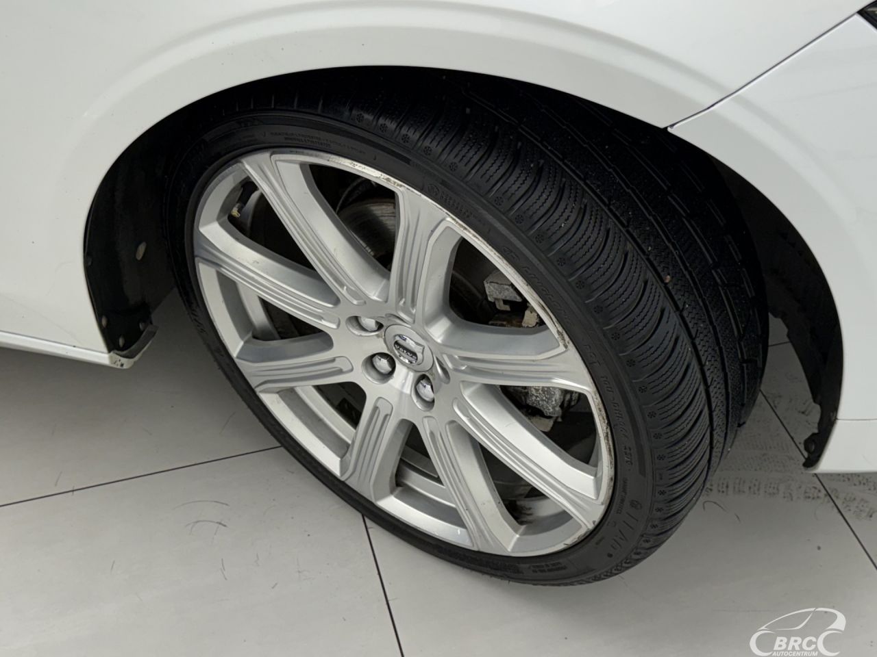 Volvo S90 | 42