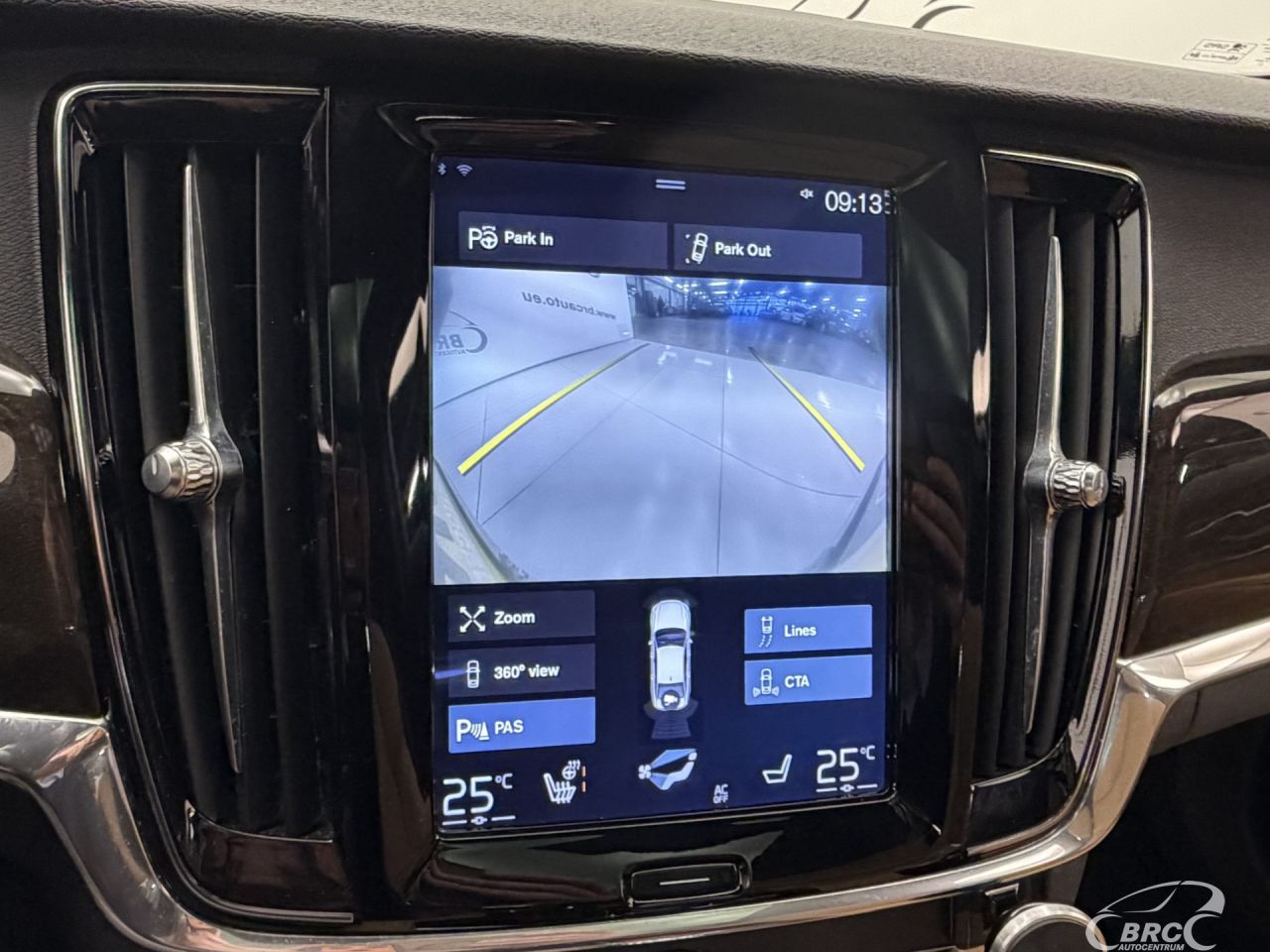 Volvo S90 | 34