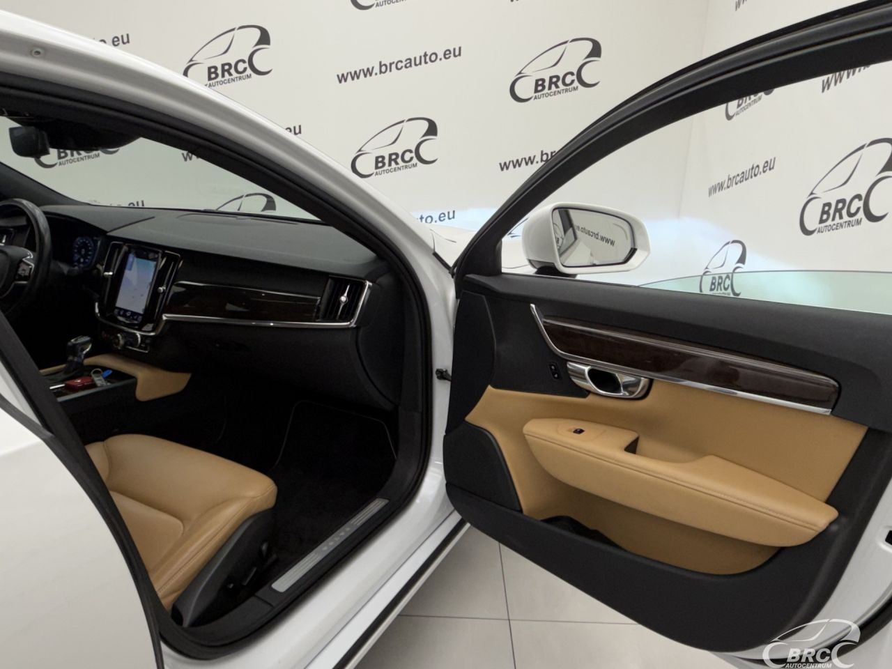 Volvo S90 | 7