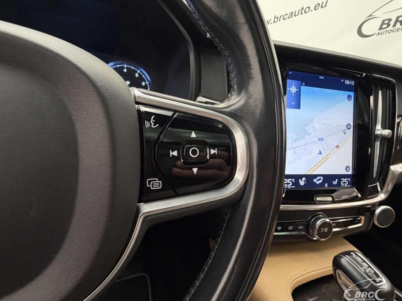 Volvo S90 | 30