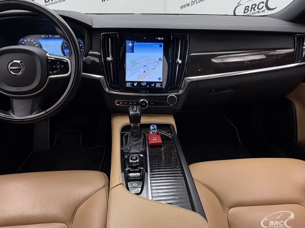 Volvo S90 | 17