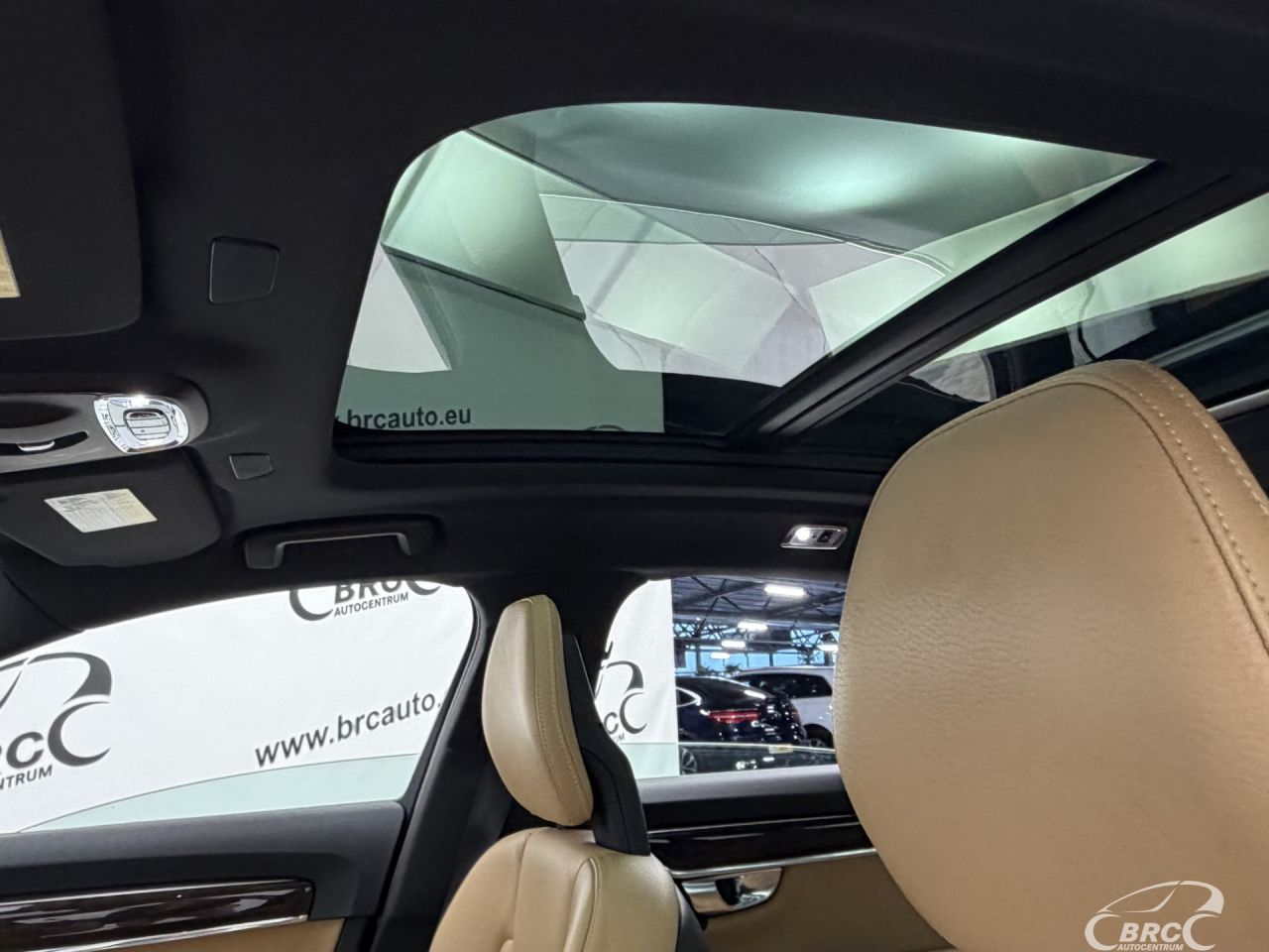 Volvo S90 | 26