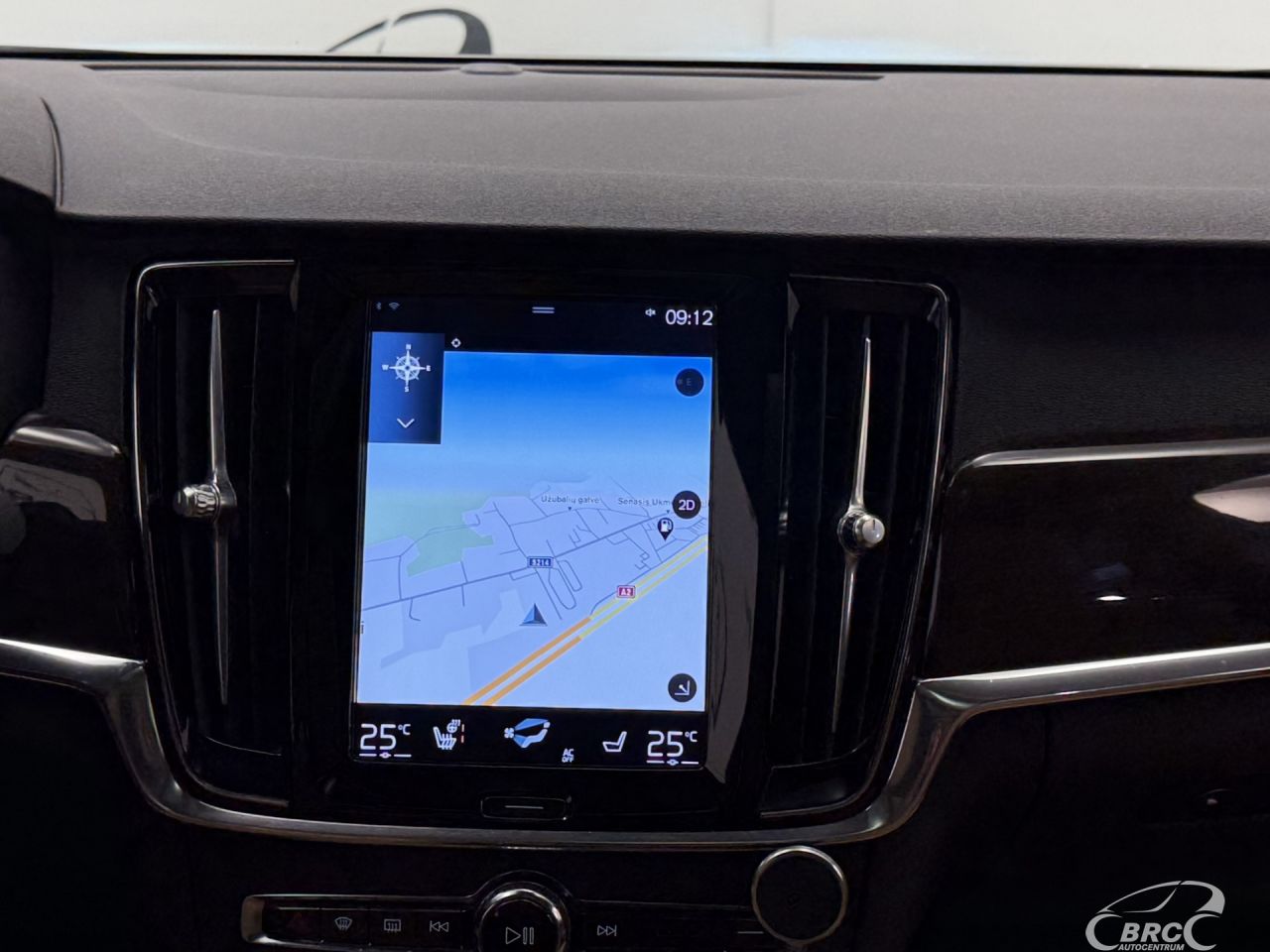 Volvo S90 | 18