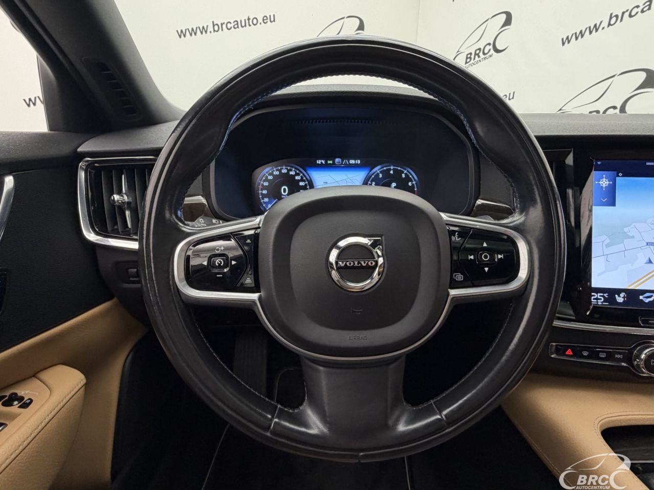 Volvo S90 | 29