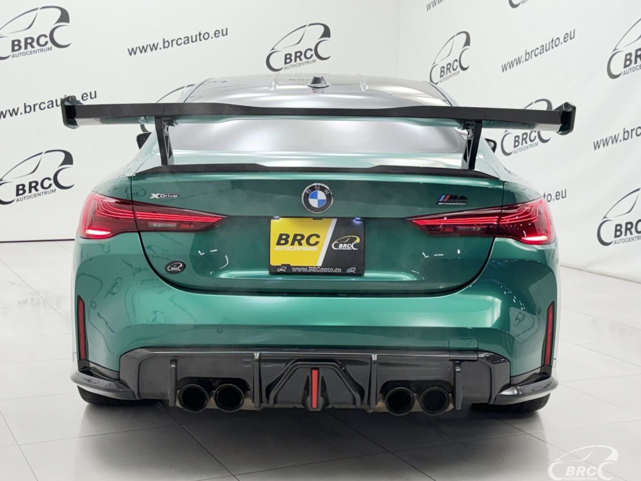 BMW M4 | 50