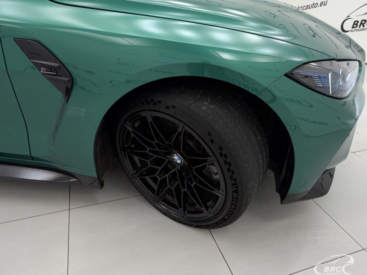 BMW M4 | 45