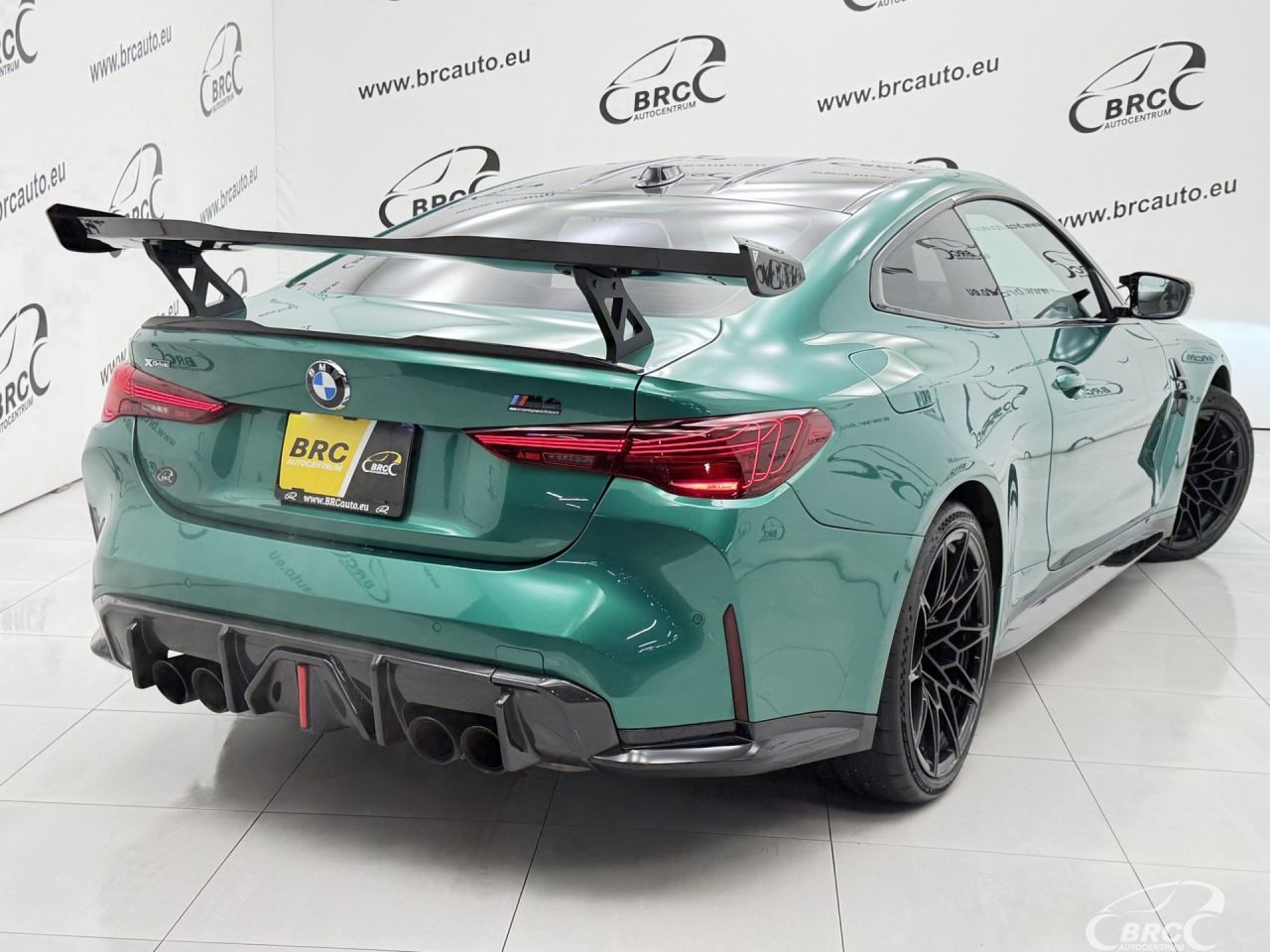 BMW M4 | 48