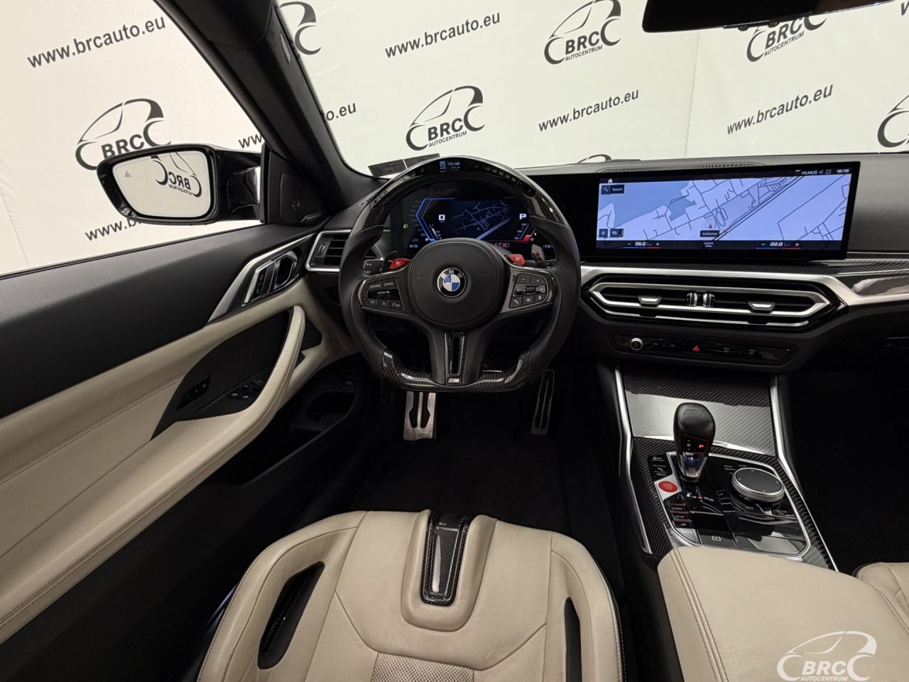 BMW M4 | 12