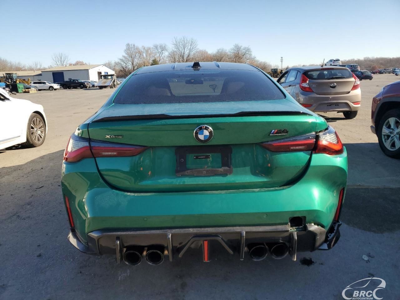 BMW M4 | 57