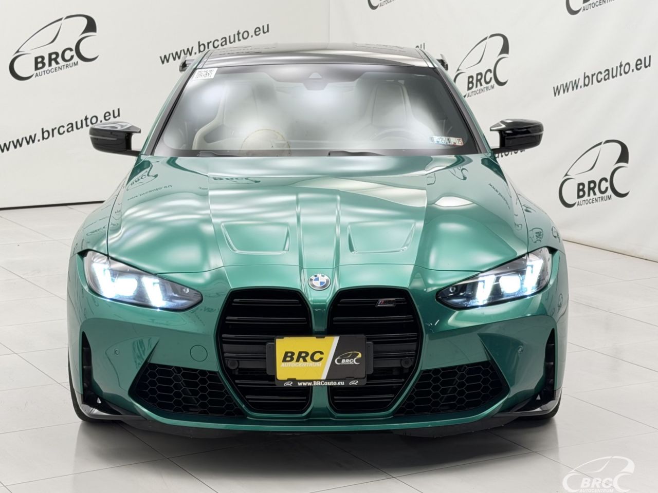 BMW M4 | 49